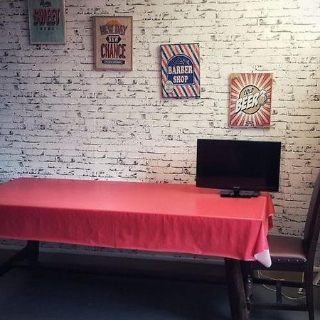 Hotel De La Gare มอร์เล ภายนอก รูปภาพ