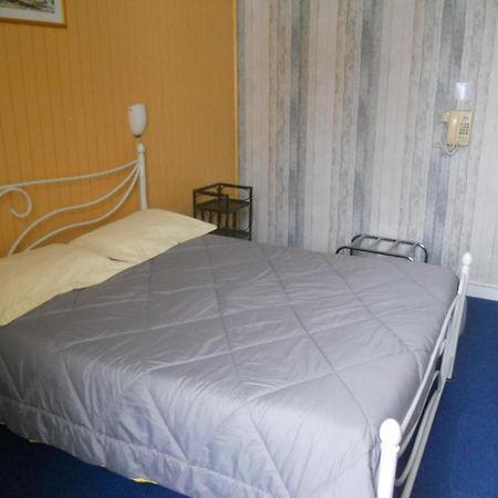Hotel De La Gare มอร์เล ภายนอก รูปภาพ